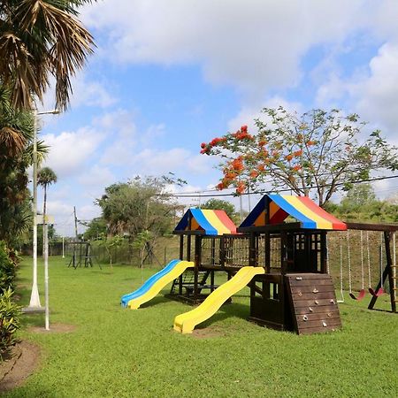 Hotel Plaza Palmas Tuxpan  المظهر الخارجي الصورة