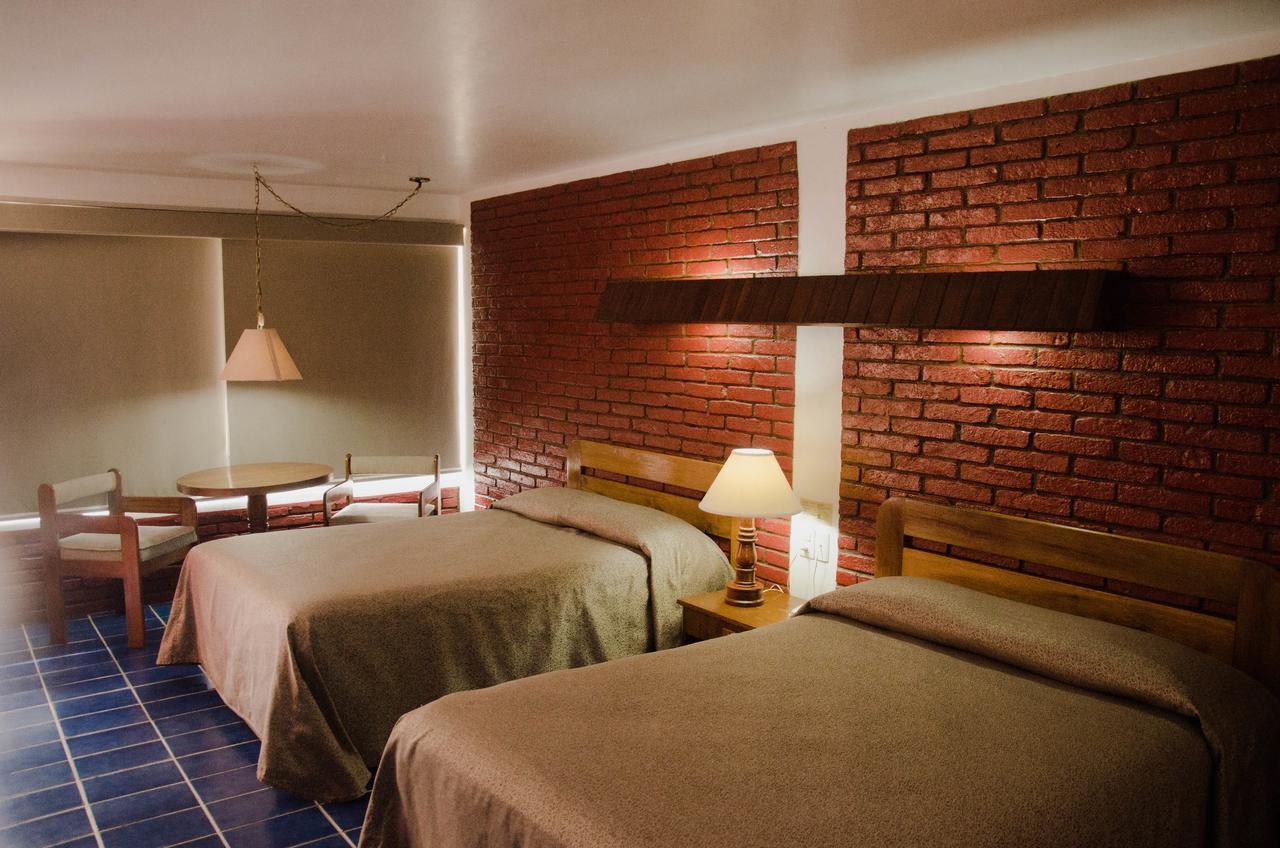 Hotel Plaza Palmas Tuxpan  المظهر الخارجي الصورة