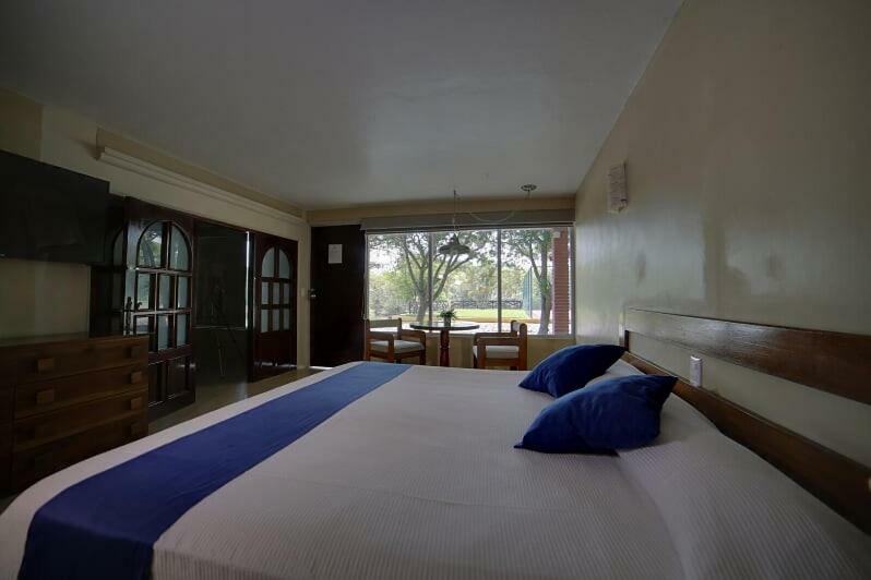 Hotel Plaza Palmas Tuxpan  المظهر الخارجي الصورة