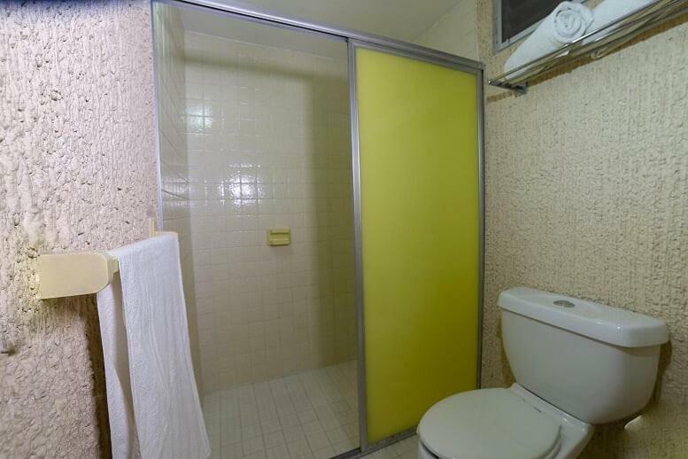 Hotel Plaza Palmas Tuxpan  المظهر الخارجي الصورة