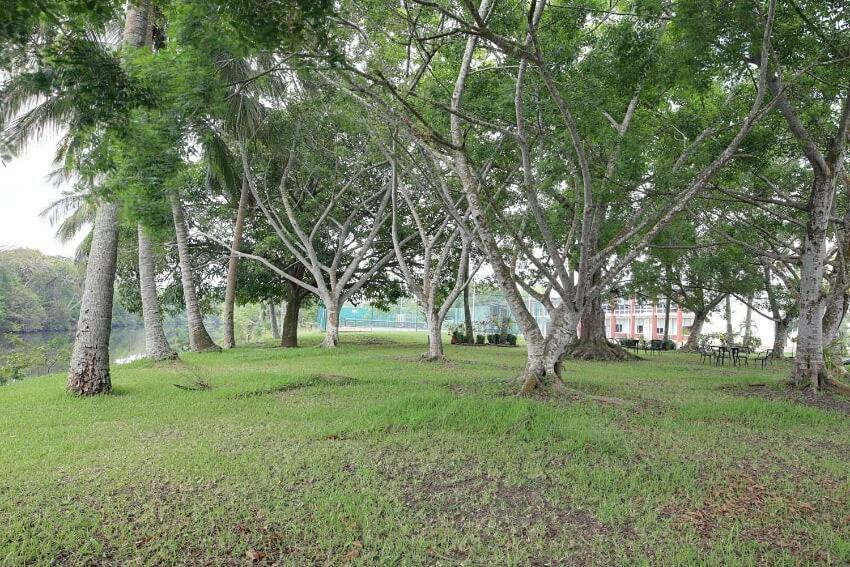Hotel Plaza Palmas Tuxpan  المظهر الخارجي الصورة